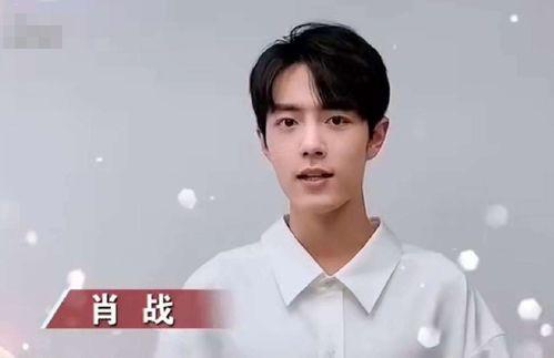 肖战视频爆料是真的吗,真相揭秘，是真是假？  第3张