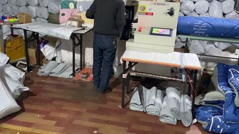 雪莲加工厂爆料视频,揭秘神秘药材的加工过程 第3张 雪莲加工厂爆料视频,揭秘神秘药材的加工过程 第3张