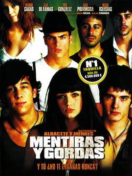 爱情大谎言在线观看56,56分钟带你领略爱情真相  第2张